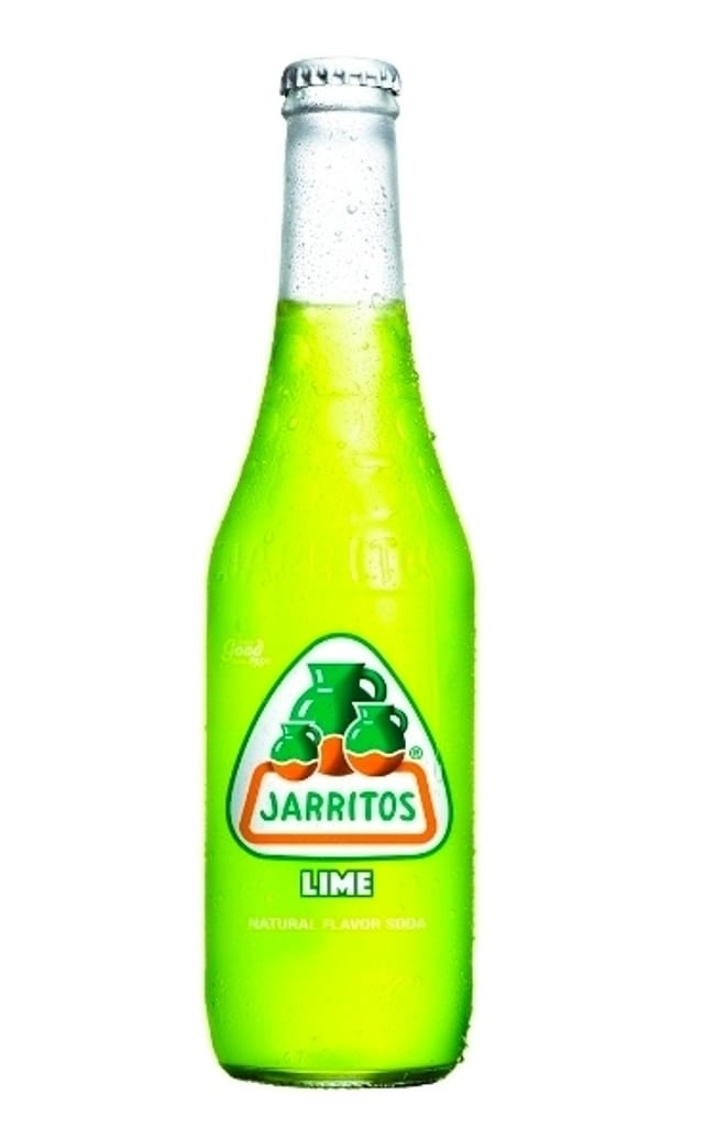 Lime.