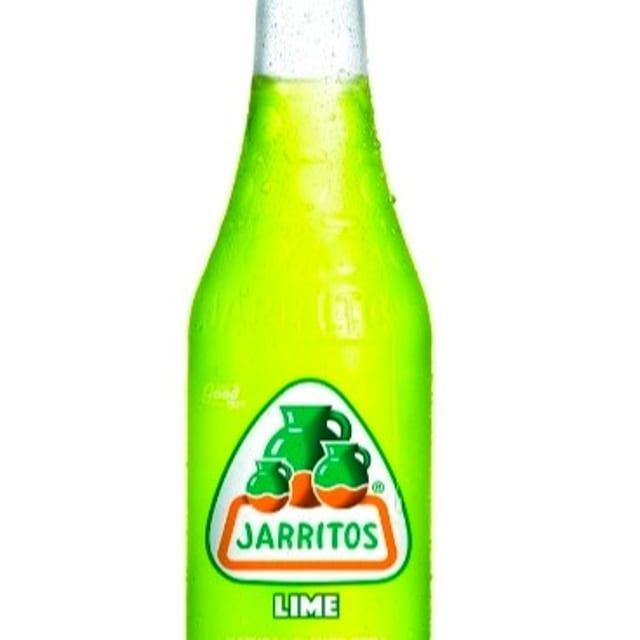Lime.