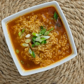 R3. Ramen Noodles