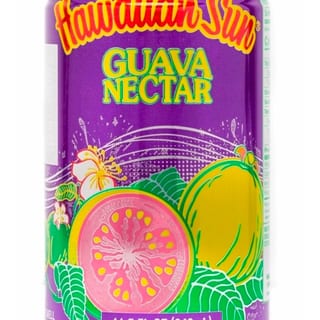 Guava Nectar