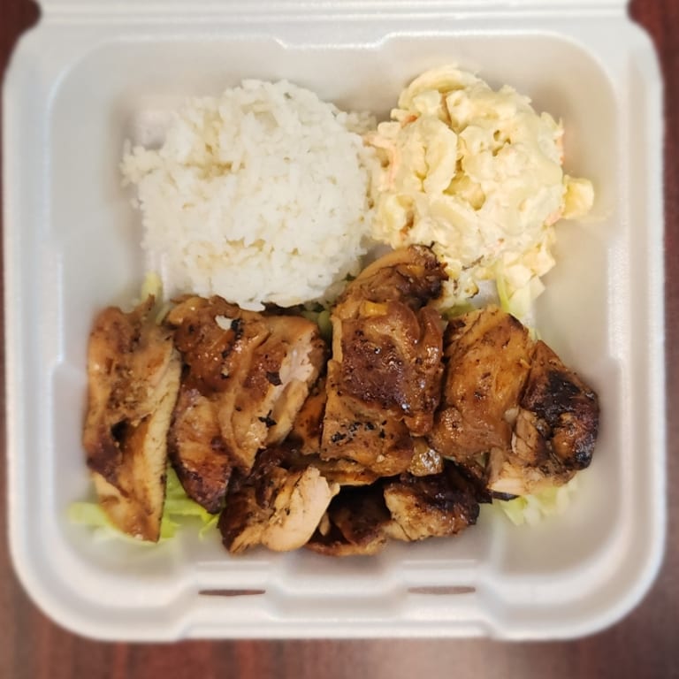 Craving Our Crispy Fried Chicken Delights