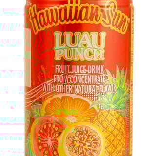Luau Punch