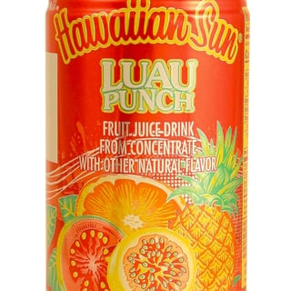 Luau Punch