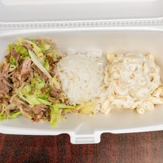 Kalua Pork