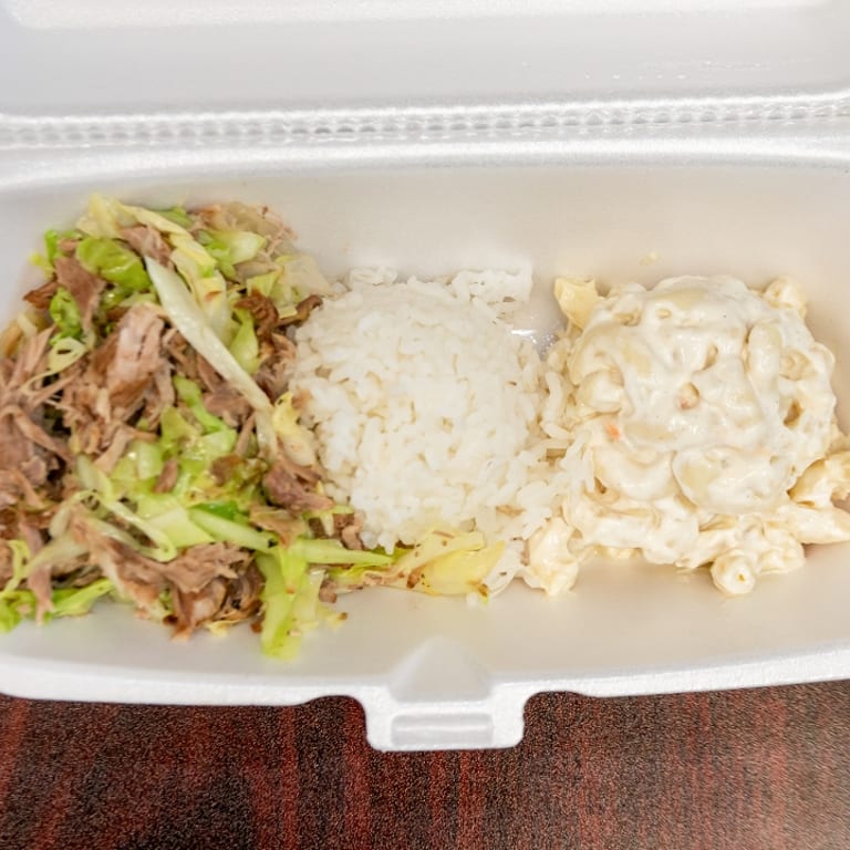 Pork Delights: Hawaiian, Asian, and Caribbean Flavors