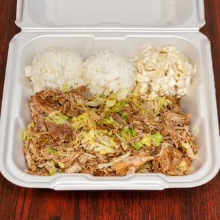 Kalua Pork