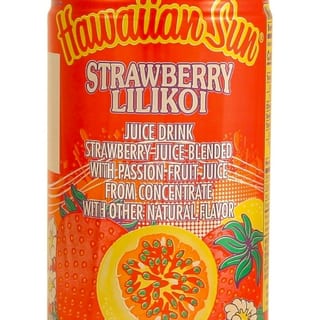Strawberry Lilikoi
