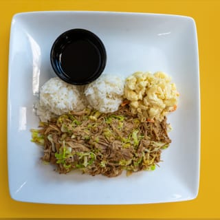 #11 F's Hawaiian Kalua Pig