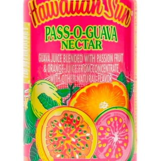 Pass-O-Guava Nectar