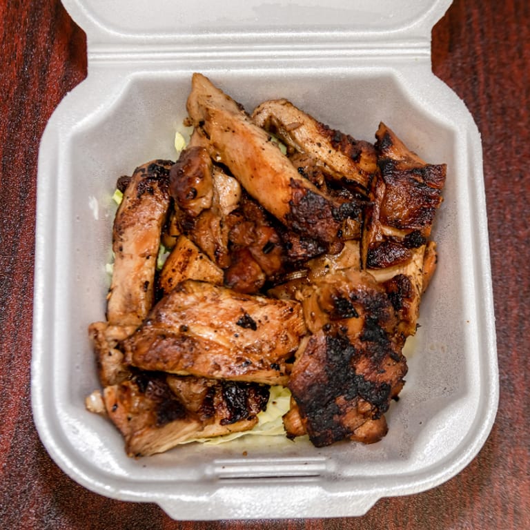 Delicious Asian Flavors: A Culinary Journey