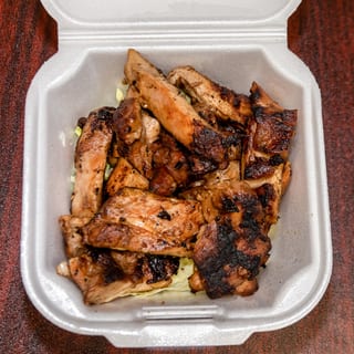 Side of BBQ Teri Chicken