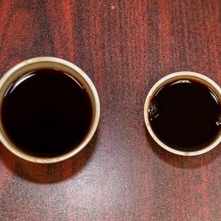 Teriyaki Sauce