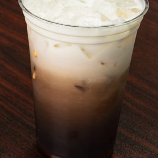 Golden Milk Tea