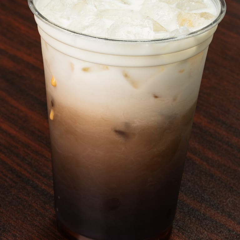 Refreshing Milk Tea Options at Our Restaurant