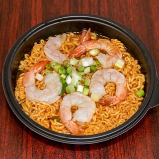 R1. Shrimp