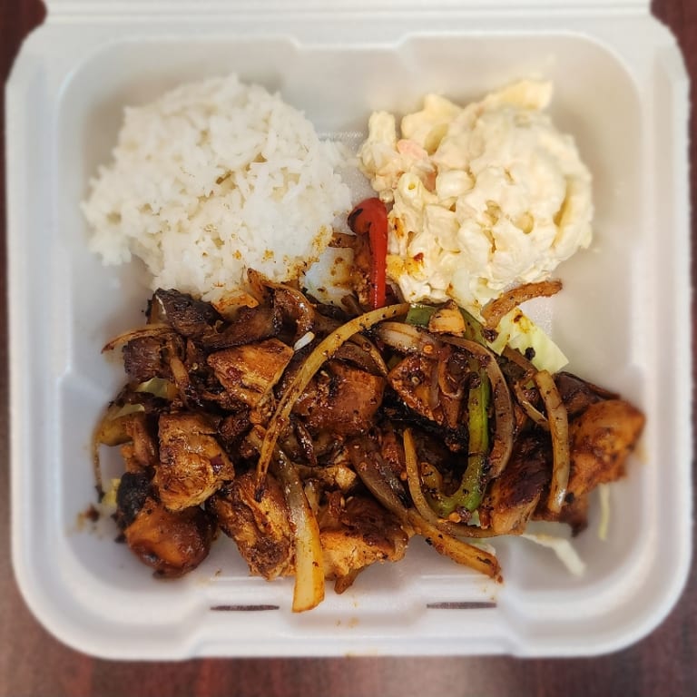 Smoky BBQ Delights: Hawaiian, Asian, and More