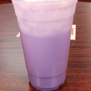 Taro Milk Tea