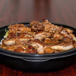 B1. Teri Chicken