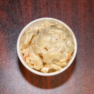 Side of Macaroni Salad
